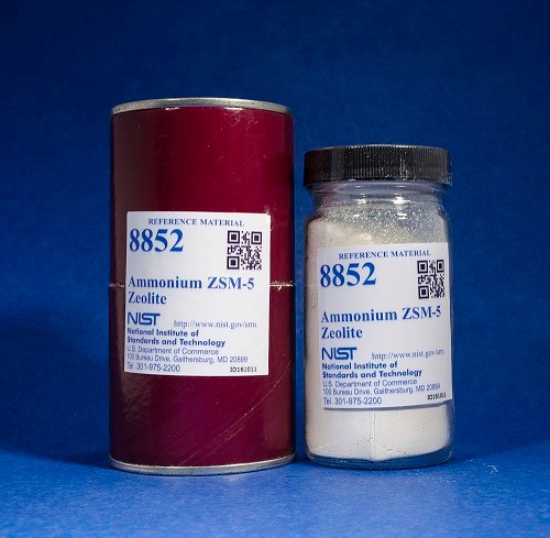 RM 8852 - ZSM-5沸石（標(biāo)準品）
