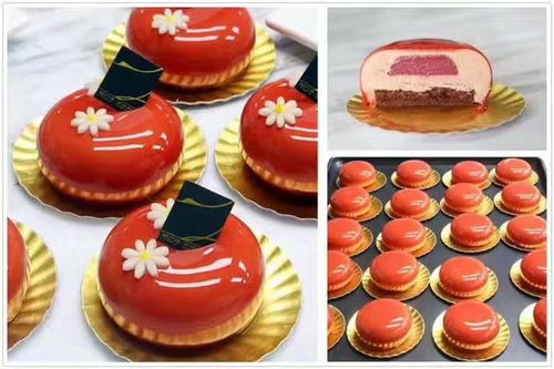 青島面包西點培訓(xùn)百甲蛋糕培訓(xùn)學(xué)校