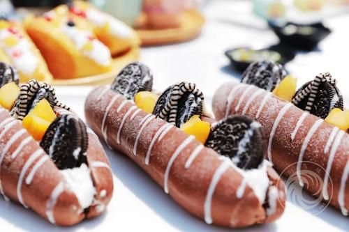 哪些人適合學西點 成都太陽鳥西點培訓學校告訴您