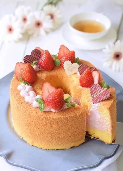 西點蛋糕培訓(xùn)學(xué)校 酷德 烘焙新手一定要了解的7個烘焙技巧