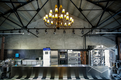 陽江蛋糕西點培訓學校前名是些