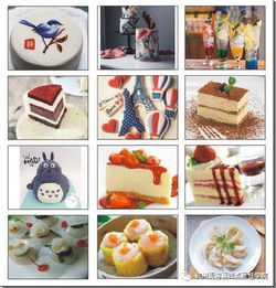 麥客喜西點烹飪學院3月5日新春開課啦