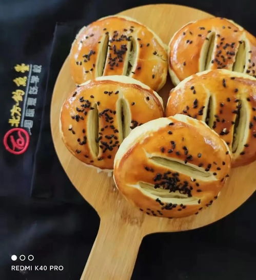 邯鄲北方學校西點作品秀 作品顯實力,優秀藏不住