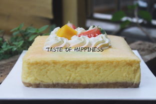 西點(diǎn)大賞 陽江最粉嫩的蛋糕控們,一口甜透少女心