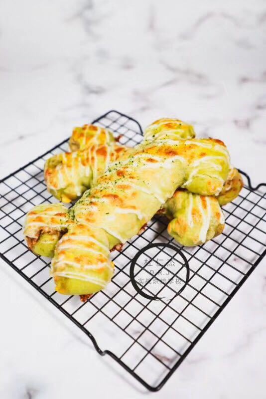 杜仁杰蛋糕西點(diǎn)培訓(xùn)學(xué)校怎么樣