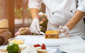 廣州西點(diǎn)烘焙學(xué)校讓學(xué)員安心學(xué)習(xí)沒有后顧之憂