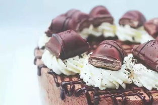 西點大賞 陽江最粉嫩的蛋糕控們,一口甜透少女心