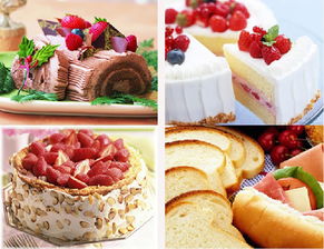 【鄭州中原科技教育學校-糕點培訓】- 鄭州教育寶