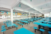 陽江市高級技工學校