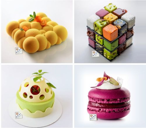 選擇圓夢西點培訓學校,更多的是匠心 專注和服務