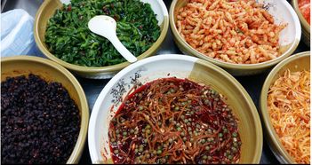 吃了這些東西備孕路更加艱難