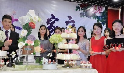 廣州市西點培訓學校|西點培訓學校供應商|劉清西點,西點培訓學校,陽江西點培訓學校