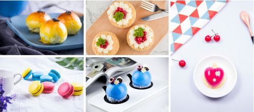 蘇州西點(diǎn)烘焙培訓(xùn)班