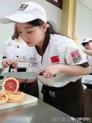 甜品培訓學校、酷巴甜品(圖)、云浮甜品培訓學校