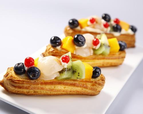 蛋糕的歷史 成都王森西點蛋糕培訓學校