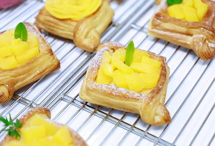 西點創業班面包考核 全員順利通關