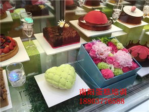 陽江西點(diǎn)培訓(xùn)學(xué)校 開啟您的蛋糕與西點(diǎn)藝術(shù)之旅