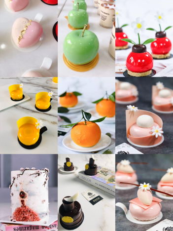 杜仁杰蛋糕西點(diǎn)培訓(xùn)學(xué)校 陽江西點(diǎn)學(xué)校的專業(yè)之選