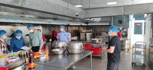 福建啟動(dòng)中小學(xué)配餐單位食品安全風(fēng)險(xiǎn)評(píng)價(jià)，筑牢校園餐飲防線