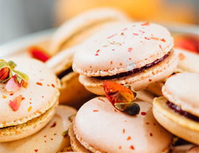 學(xué)生作品 杭州西點(diǎn)西餐學(xué)院官網(wǎng)