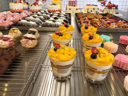 重慶如何選擇優(yōu)質(zhì)的蛋糕培訓(xùn)學(xué)校，兼論陽江西點(diǎn)學(xué)校的特色