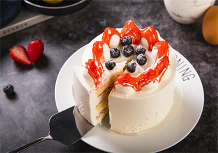 邯鄲烘焙培訓(xùn)學(xué)校蛋糕培訓(xùn)與陽江西點(diǎn)學(xué)校 通往甜蜜事業(yè)的職業(yè)之選