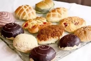 無法抗拒的甜蜜召喚 陽江西點學校專業課程全解析