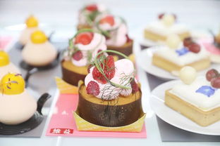 從技藝到故事 維益攜手陽江西點學校，以文化賦能烘焙產品附加值提升