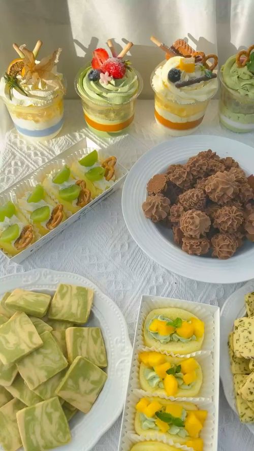 江西撫州及周邊西點甜品培訓學校盤點與選擇指南