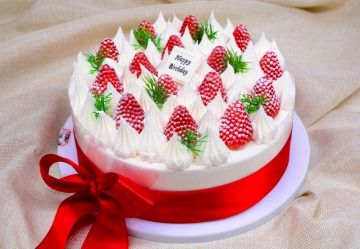 從淄博到陽江 探索中國西點烘焙技術培訓學校的專業魅力