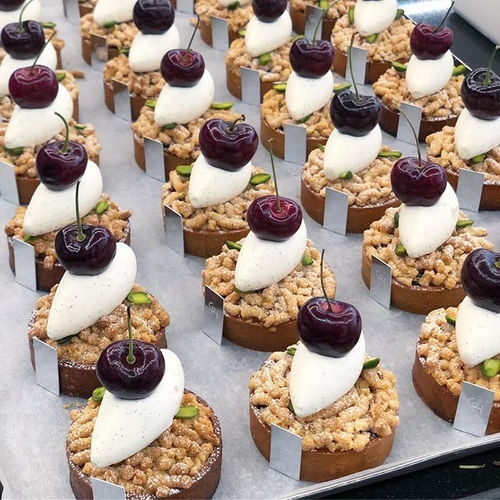 從衢州烘焙培訓到陽江西點學校 哪種創業模式能讓你的烘焙店脫穎而出？