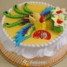 深圳蛋糕培訓(xùn)學(xué)校與陽江西點(diǎn)學(xué)校 探索烘焙夢想的雙城記